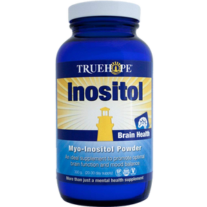 Truehope Inositol Myo-inositol Powder Truehope Inositol Myo-inositol Powder
