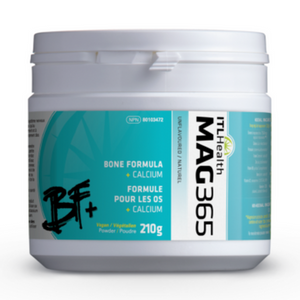 ITL Health MAG365 BF+ Powder | 210 grams ITL Health MAG365 BF+ Powder | 210 grams