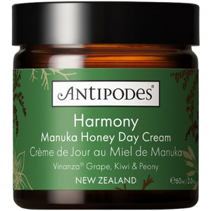 Antipodes Harmony Manuka Honey Day Cream | 60ml Antipodes Harmony Manuka Honey Day Cream | 60ml