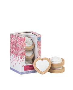 Le comptoir Aroma Diffuser Stones Love Pebble