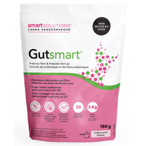 Smart Solutions Gutsmart Powder