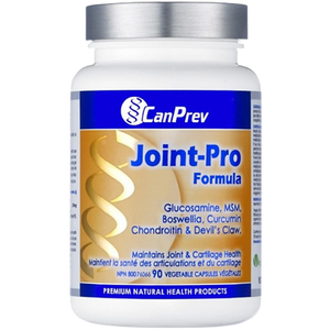 CanPrev Joint Pro Formula | 90 Capsules CanPrev Joint Pro Formula | 90 Capsules