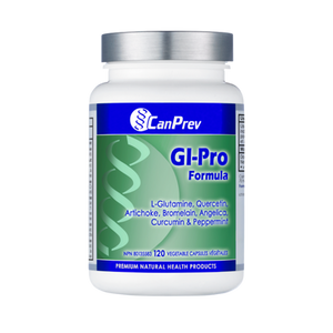 CanPrev GI-Pro Formula | 120 Capsules CanPrev GI-Pro Formula | 120 Capsules