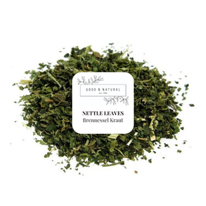 Good n Natural Nettle Leaves Good n Natural Nettle Leaves