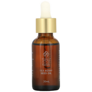 SIBU Sea Berry Therapy Seed Oil SIBU Sea Berry Therapy Seed Oil