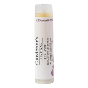 Aroma Crystal Gardener's Dream Original Lip Saver Aroma Crystal Gardener's Dream Original Lip Saver