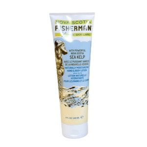 Nova Scotia Fisherman - Xtreme Skin Care Naturally Moisturizing Hand & Body Lotion | 240 ml Nova Scotia Fisherman - Xtreme Skin Care Naturally Moisturizing Hand & Body Lotion | 240 ml