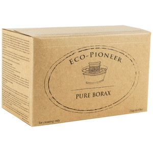 Eco-Pioneer - Pure Borax Eco-Pioneer - Pure Borax
