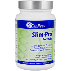 CanPrev Slim-Pro Formula Capsules CanPrev Slim-Pro Formula Capsules