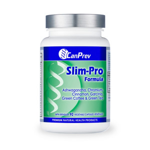 CanPrev Slim-Pro Formula Capsules