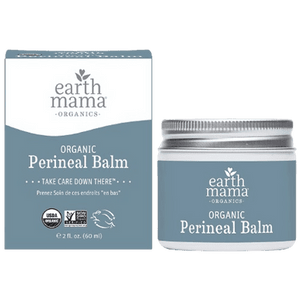 Earth Mama Organic Perineal Balm Earth Mama Organic Perineal Balm