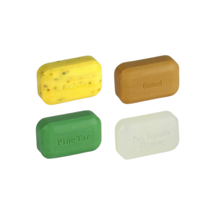 Soap Works Bar Soap Soap Works Bar Soap