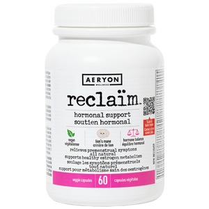 Aeryon Wellness Reclaim | 60 Capsules Aeryon Wellness Reclaim | 60 Capsules