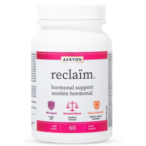 Aeryon Wellness Reclaim | 60 Capsules