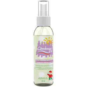 Citrobug Mosquito Repellent Oil for Kids Citrobug Mosquito Repellent Oil for Kids
