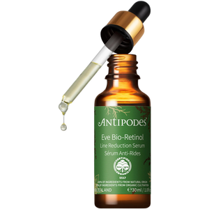 Antipodes Eve Bio-Retinol Line Reduction Serum | 30ml Antipodes Eve Bio-Retinol Line Reduction Serum | 30ml