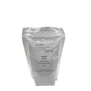 Good n Natural Baking Soda 600 grams Good n Natural Baking Soda 600 grams