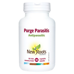 New Roots Purge Parasitis Antiparasitic Capsules for parasites New Roots Purge Parasitis Antiparasitic Capsules for parasites