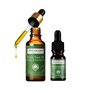 Antipodes Divine Face Oil - 2 sizes Antipodes Divine Face Oil - 2 sizes