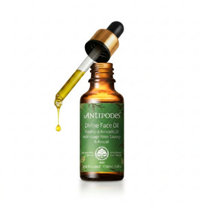 Antipodes Divine Face Oil Rosehip & Avocado