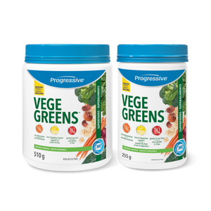 Progressive VegeGreens Original Flavour | 2 sizes Progressive VegeGreens Original Flavour | 2 sizes