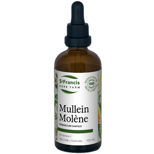 St. Francis Herb Farm Mullein Tincture St. Francis Herb Farm Mullein Tincture