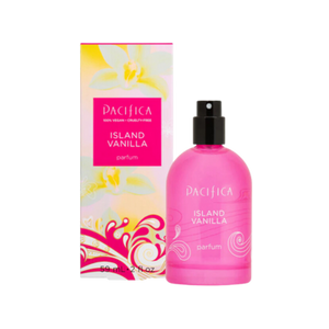 Pacifica Island Vanilla Parfum 59 mL Pacifica Island Vanilla Parfum 59 mL