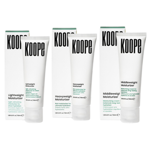 Koope Facial Moisturizers 50 mL Koope Facial Moisturizers 50 mL