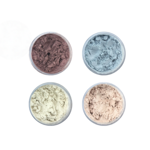 Pure Anada Luminous Eye Mineral Powder Pure Anada Luminous Eye Mineral Powder