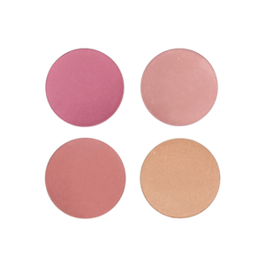 Pure Anada Pressed Mineral Cheek Colour Refill Pure Anada Pressed Mineral Cheek Colour Refill