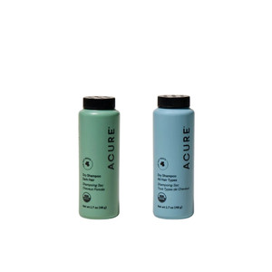 Acure Organic Dry Shampoo | 48g