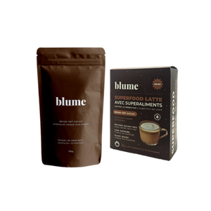 Blume Superfood Latte Reishi Hot Cacao Blume Superfood Latte Reishi Hot Cacao