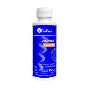 CanPrev Liposomal Vitamin C 225 mL CanPrev Liposomal Vitamin C 225 mL