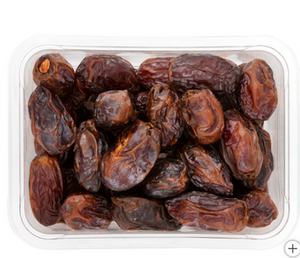 Mehadrin Organic Medjool Dates 907 grams Mehadrin Organic Medjool Dates 907 grams