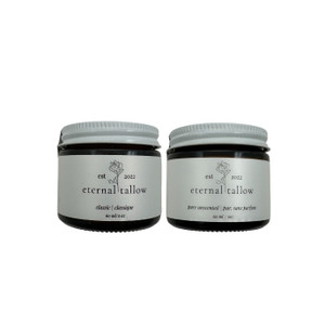 Eternal Tallow Classic Tallow Balm Eternal Tallow Classic Tallow Balm