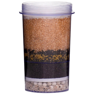 Santevia Gravity Water System Fluoride Filter - image of filter system