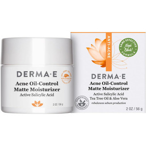 Derma E - Anti-Acne Acne Rebalancing Cream Derma E - Anti-Acne Acne Rebalancing Cream