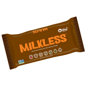 No Whey Foods Milkless Bar | 40 grams No Whey Foods Milkless Bar | 40 grams