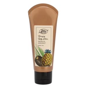Pure Anada Bronzing Body Lotion | 125ml Pure Anada Bronzing Body Lotion | 125ml