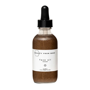 Beauty From Bees Face Oil Bronzed | 60 ml Beauty From Bees Face Oil Bronzed | 60 ml