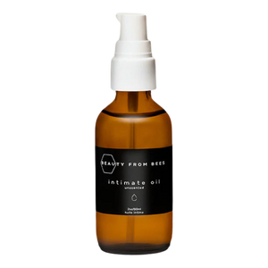 Beauty From Bees Intimate Oil | 60 ml Beauty From Bees Intimate Oil | 60 ml