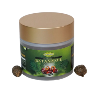 Maiga-Batana Oil | 118ml