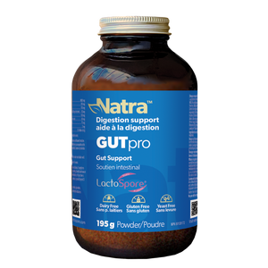 Natra Gut Pro | 195 grams Natra Gut Pro | 195 grams
