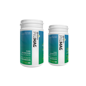 ITL Health PrizMAG Capsules - both sizes ITL Health PrizMAG Capsules - both sizes