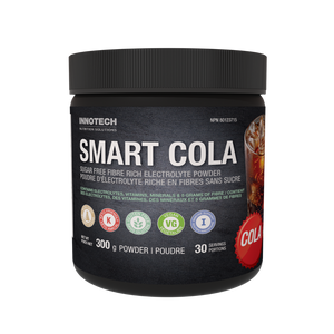 Innotech Smart Cola | 300 grams Innotech Smart Cola | 300 grams