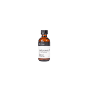 The Apothecary Raspberry Seed Oil | 60 ml The Apothecary Raspberry Seed Oil | 60 ml