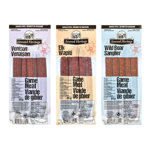 Atwood Heritage Meat Stick | 125 grams Atwood Heritage Meat Stick | 125 grams
