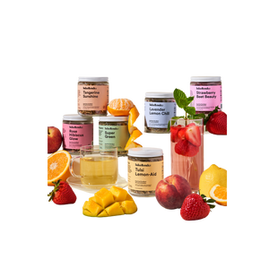 Lake & Oak Superfood Tea Blends Lake & Oak Superfood Tea Blends
