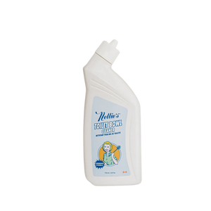 Nellie's Toilet Bowl Cleaner | 710 mL Nellie's Toilet Bowl Cleaner | 710 mL