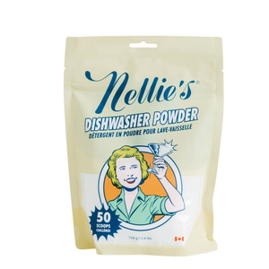Nellie's Dishwasher Powder | 726 grams Nellie's Dishwasher Powder | 726 grams